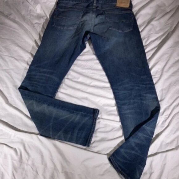 Polo Ralph Lauren Blue Jeans - Picture 2 of 8